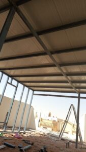 ساندويش بانل