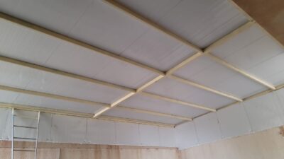 ساندويش بانل