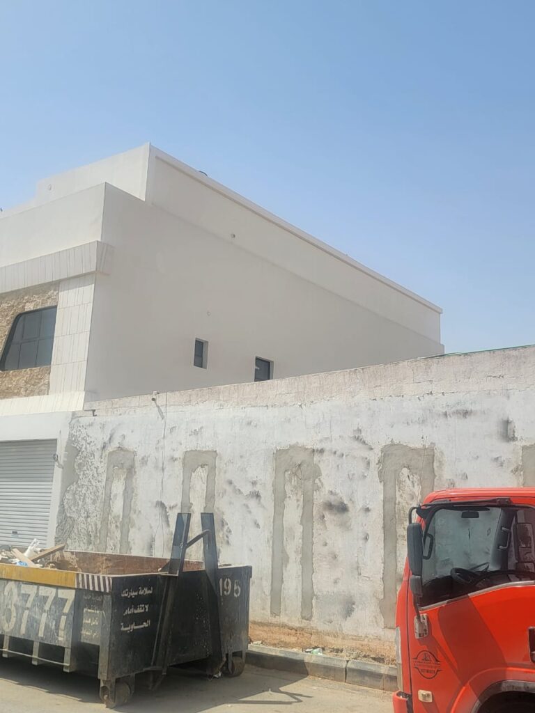 تركيب الساندوتش بانل للعزل الحراري والمائي بمواصفات عالمية 13 الساندوتش بانل