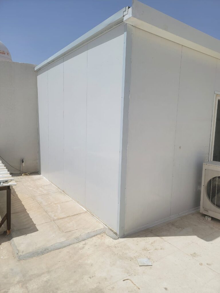 ساندوتش بانل