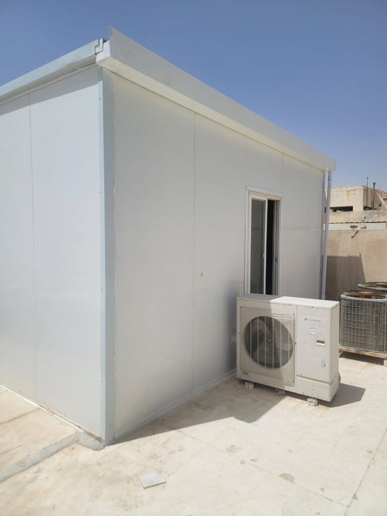 ساندوتش بانل