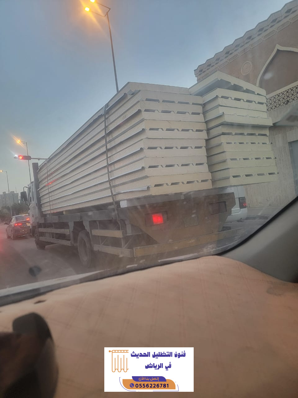 ساندوتش بانل بالرياض | تركيب غرف وملاحق ومستودعات معزولة | 0556226781