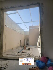 المدونة