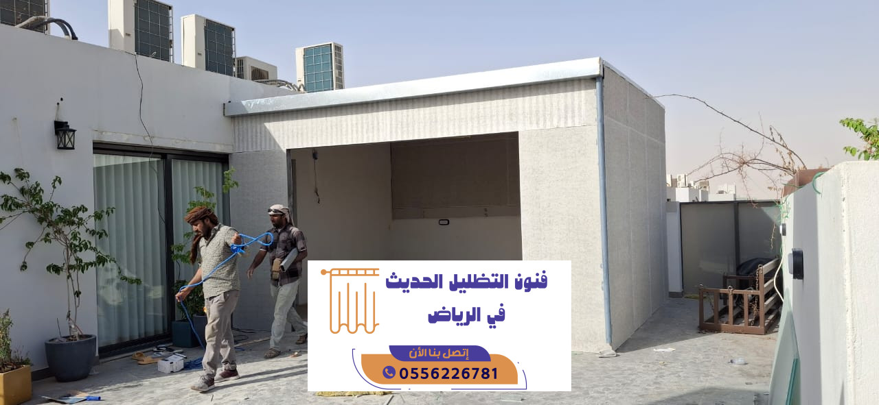 تركيب ساندوتش بانل بالرياض | أفضل الخامات بأسعار تنافسية