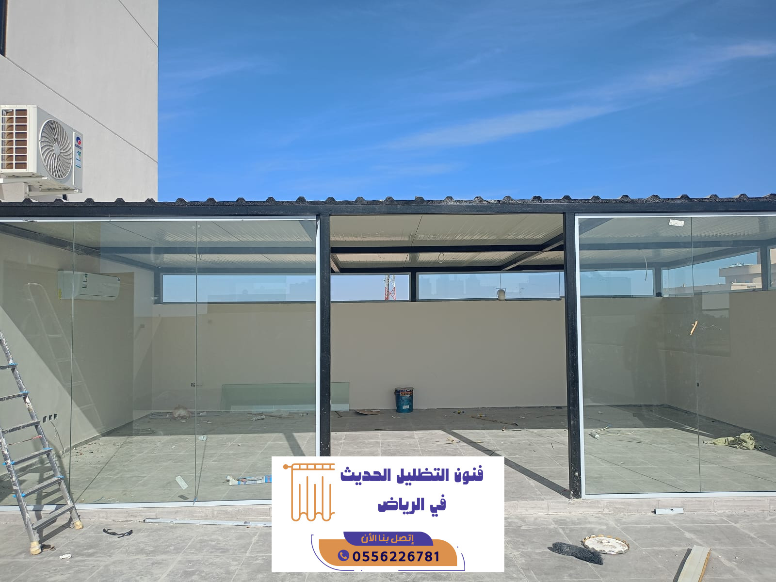 اسقف ساندوتش بانل حي العقيق بالرياض للمشاريع السكنية 8 اسقف ساندوتش بانل حي العقيق بالرياض للمشاريع السكنية