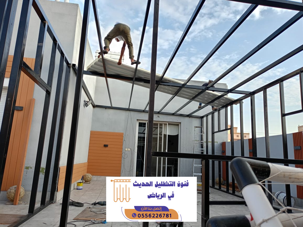 غرف ساندوتش بانل حي حطين بالرياض بعزل حراري ومائي | 0556226781 3 غرف ساندوتش بانل حي حطين بالرياض بعزل حراري ومائي | 0556226781