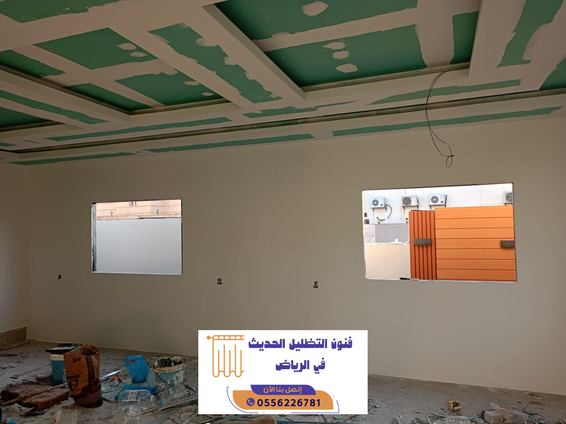 تركيب غرف ساندوتش بانل بالرياض | عزل حراري ومائي بنسبة 100%