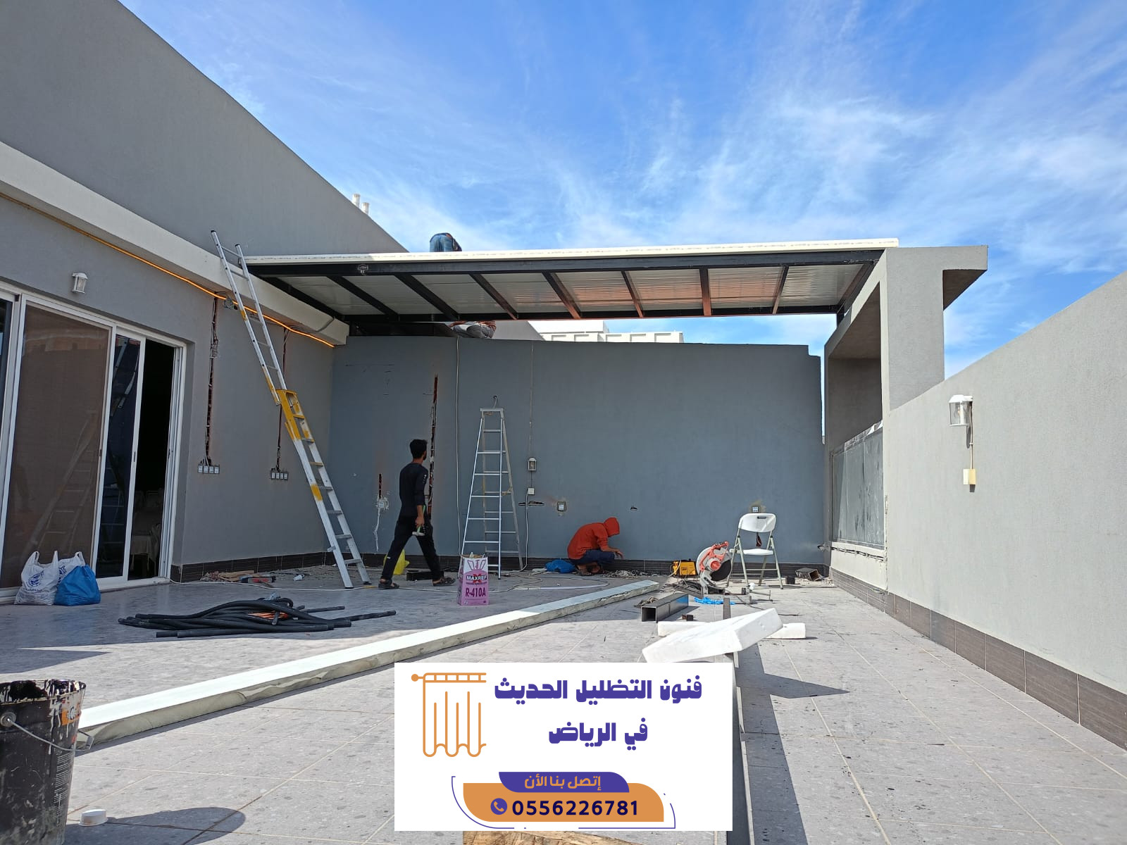 اسقف ساندوتش بانل بالرياض للمستودعات والهناجر والمباني 5 اسقف ساندوتش بانل بالرياض للمستودعات والهناجر والمباني