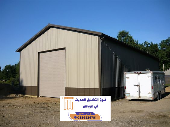 هناجر ومستودعات حي المهدية بالرياض باحدث المواصفات 8 هناجر ومستودعات حي المهدية بالرياض باحدث المواصفات