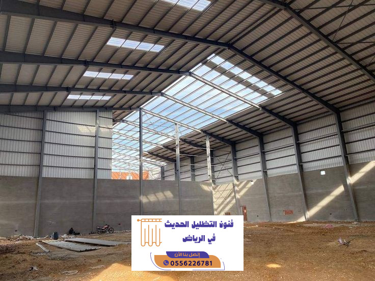 هناجر ومستودعات حي المهدية بالرياض باحدث المواصفات 7 هناجر ومستودعات حي المهدية بالرياض باحدث المواصفات