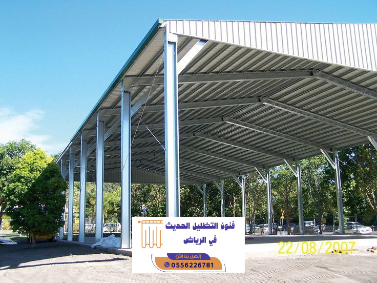 هناجر ومستودعات حي المهدية بالرياض باحدث المواصفات 4 هناجر ومستودعات حي المهدية بالرياض باحدث المواصفات