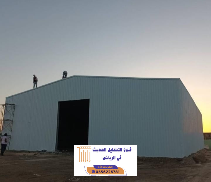 افضل شركة هناجر ومستودعات حي الملقا بالرياض | 0556226781 6 افضل شركة هناجر ومستودعات حي الملقا بالرياض | 0556226781